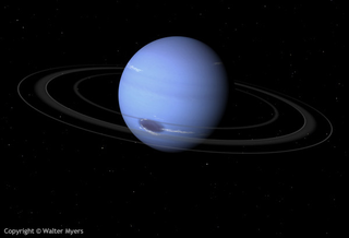 Illustration for article titled New Evidence For Seas of Liquid Diamond On Neptune
